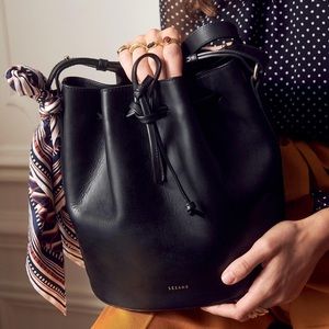 Newlike Sezane Farrow Bag